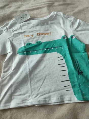 T shirt