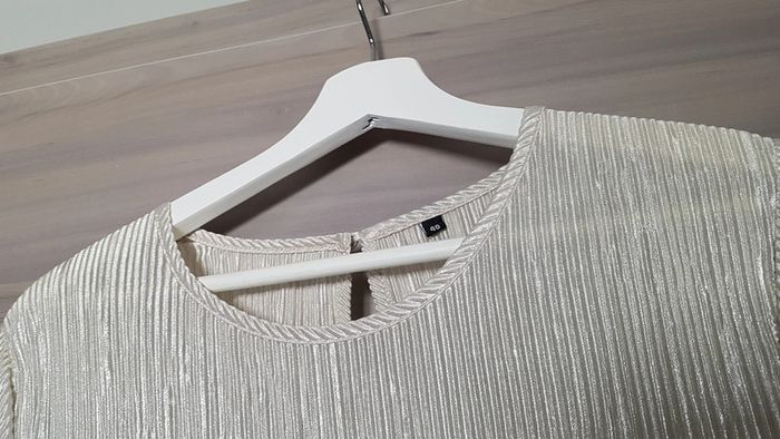 Tunique 46 très bon état - photo numéro 2