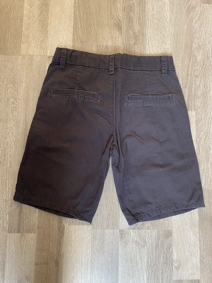 Short kiabi 10 ans - photo numéro 2