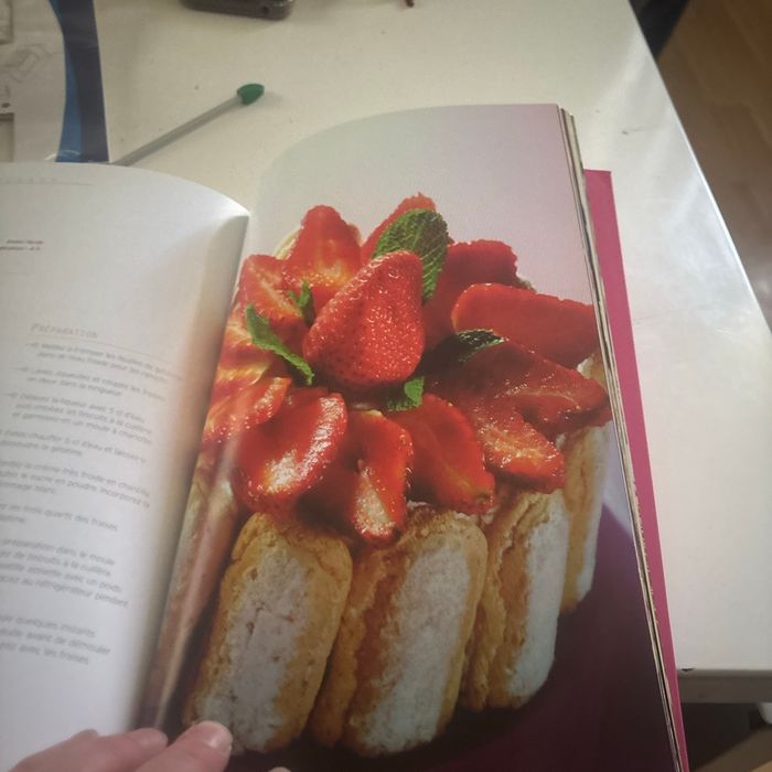 Recettes du potager - photo numéro 4