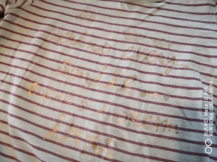 Sublime robe Ikks 5 ans très stylée - photo numéro 5