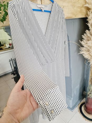 Robe h&m taille L