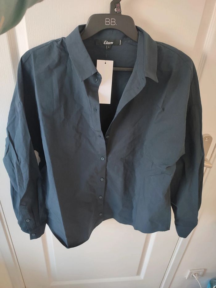 Chemise Charlie Etam