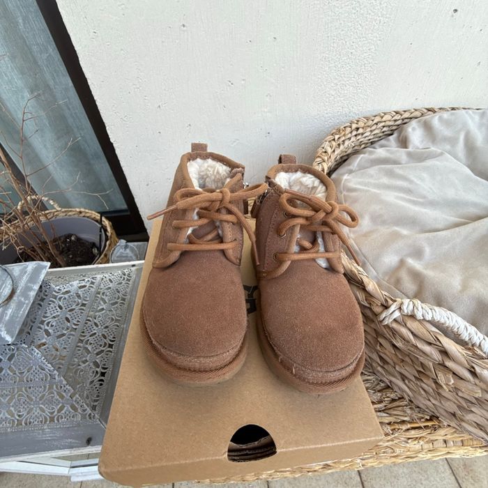 Ugg enfant - photo numéro 2