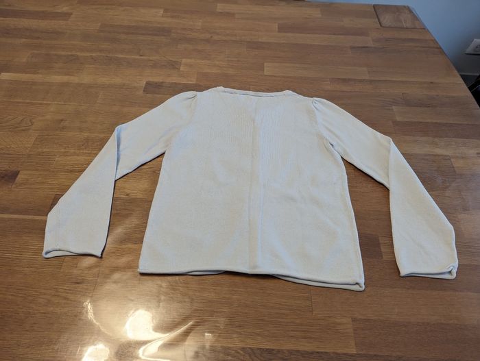 Gilet fille 6 ans Okaïdi - photo numéro 5