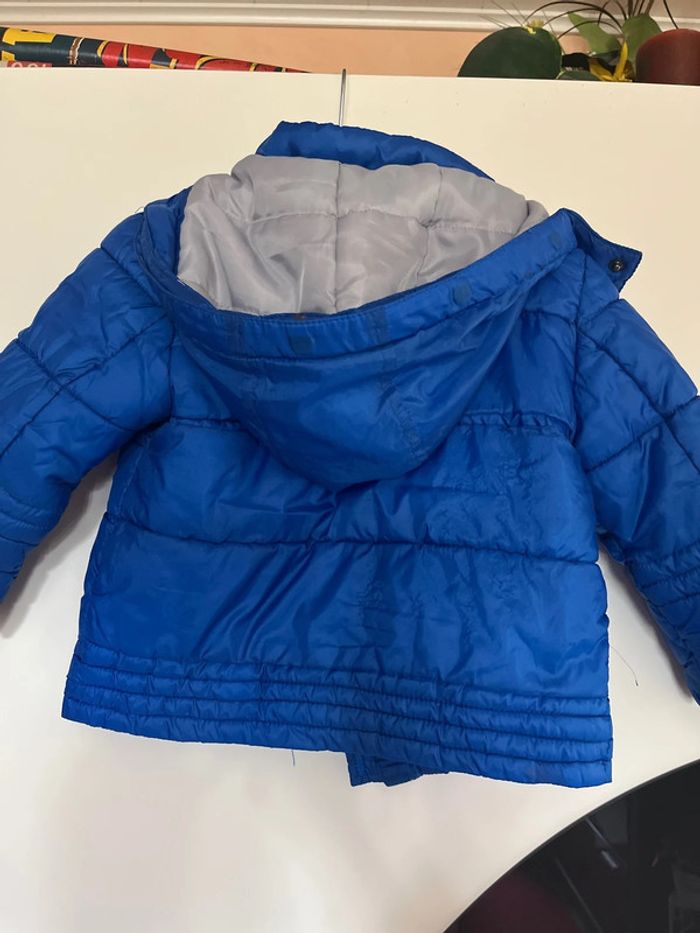 Veste légère 2 ans - photo numéro 2