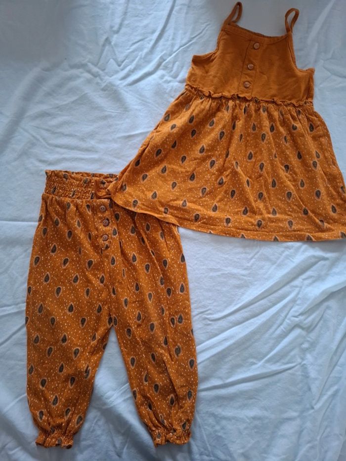 Ensemble 12 mois