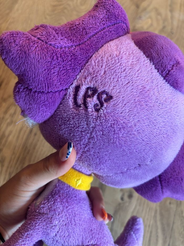 peluche LPS - photo numéro 4