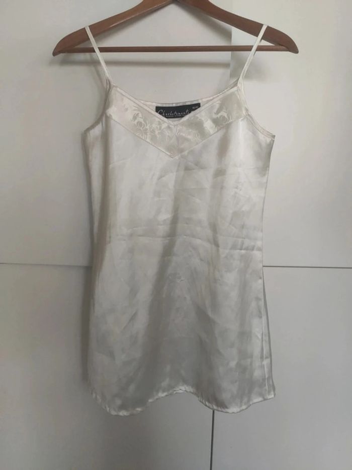 Nuisette Chuchotements 38 / 40