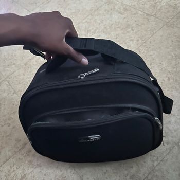 Beauty Case de voyage