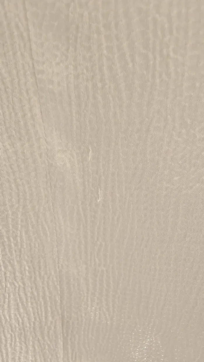 Blouse dentelles épaules - photo numéro 3
