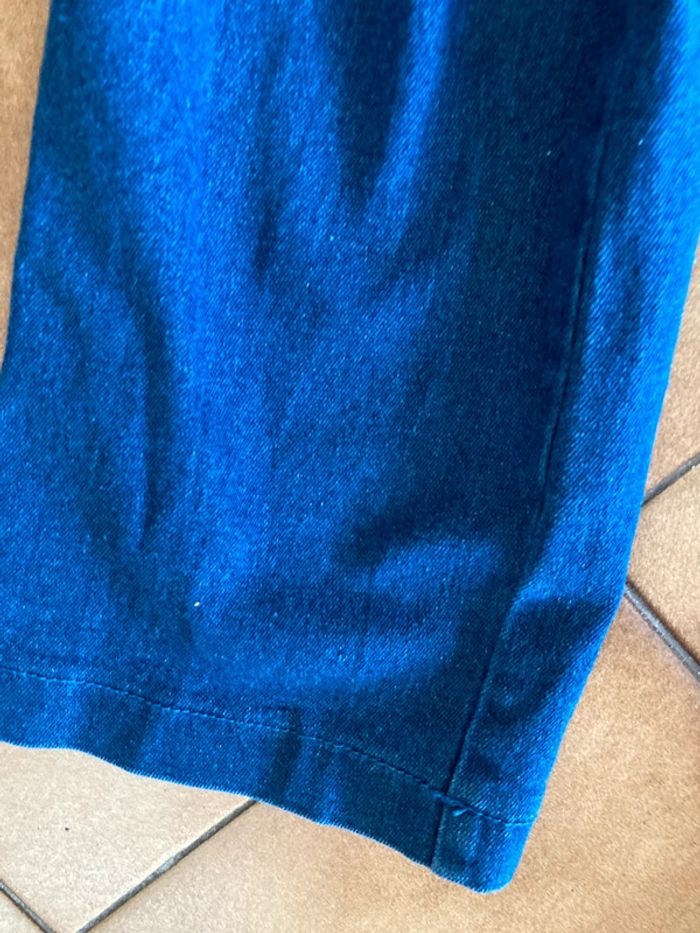 combinaison jeans 38/40 - photo numéro 3