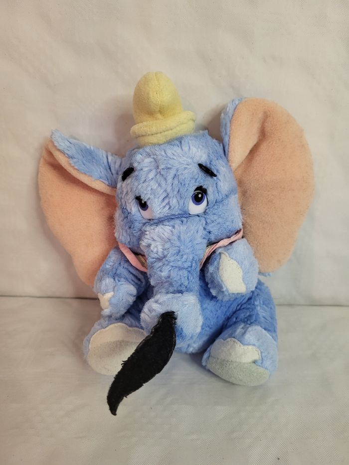 Peluche dumbo