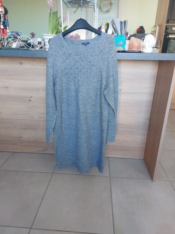 Robe laine