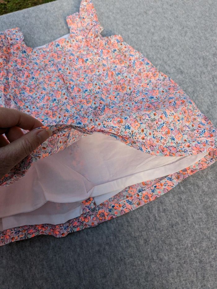 Robe été DPAM - photo numéro 5