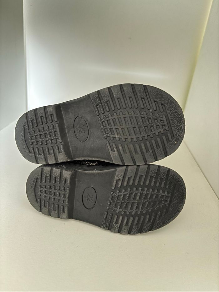 Botte taille 22 - photo numéro 4