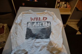 t shirt