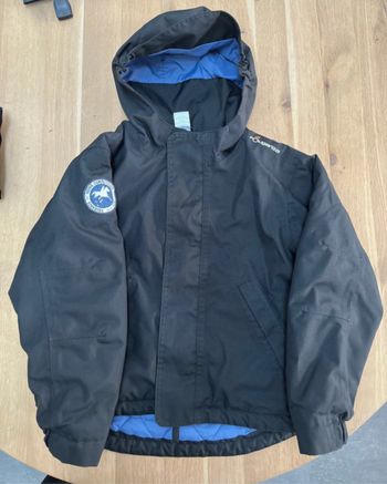 Veste fouganza