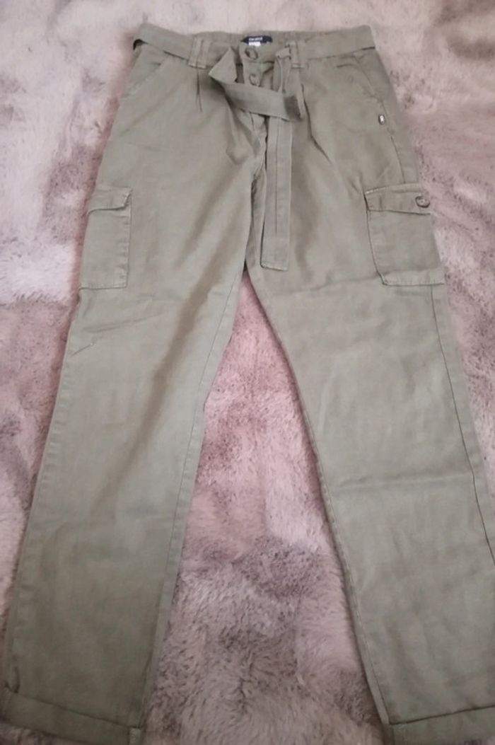 Pantalon okaidi