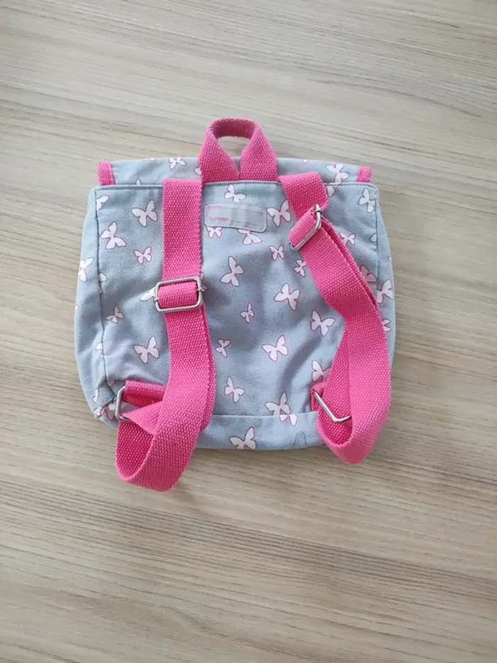 Sac à dos maternelle Okaïdi - photo numéro 3