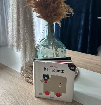 Livre enfants