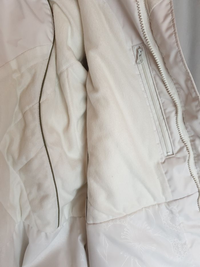 Manteau hiver Columbia M - photo numéro 10