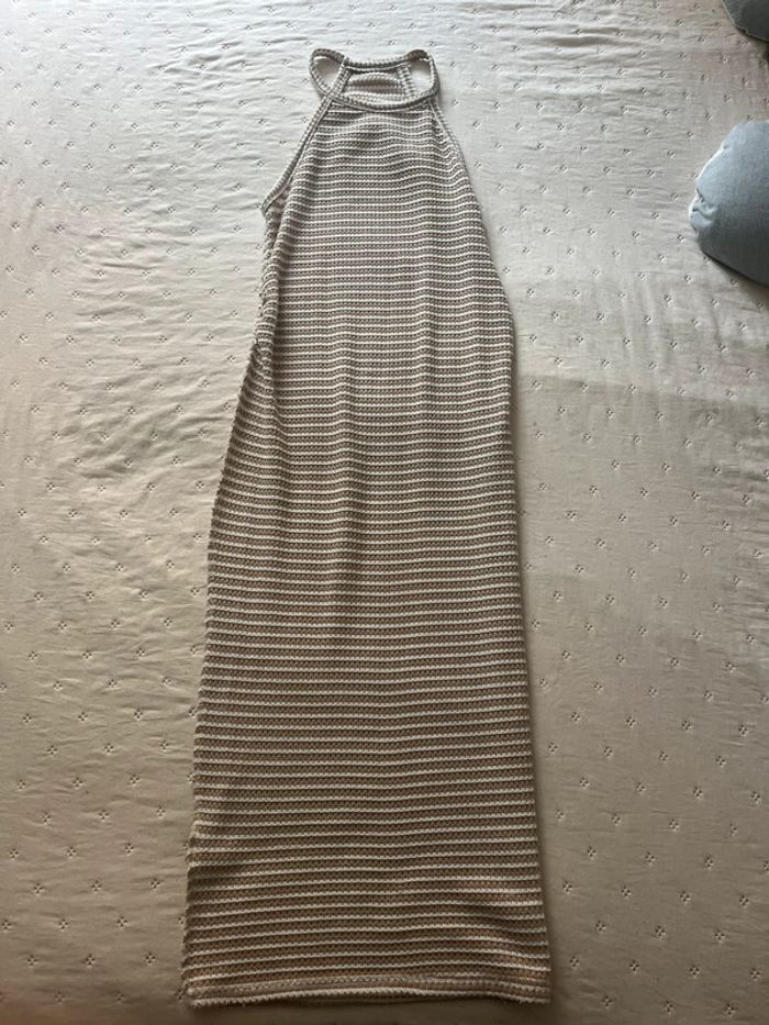 Robe été grossesse