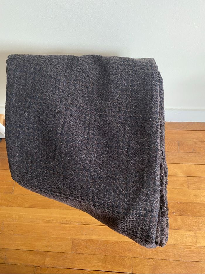 Coupon de tissu  en lainage