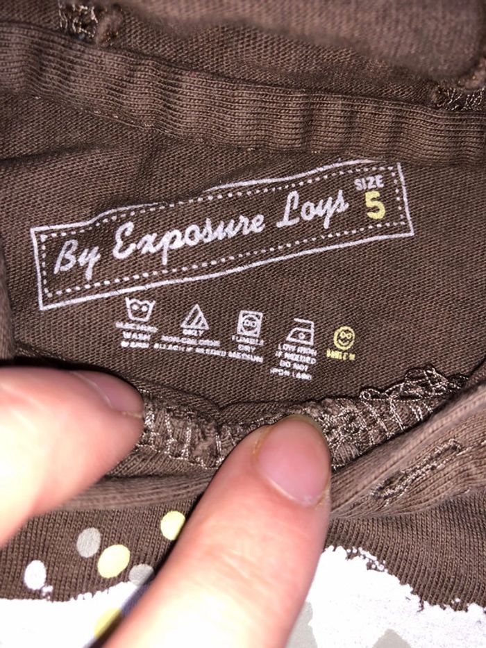 T-shirt - photo numéro 2