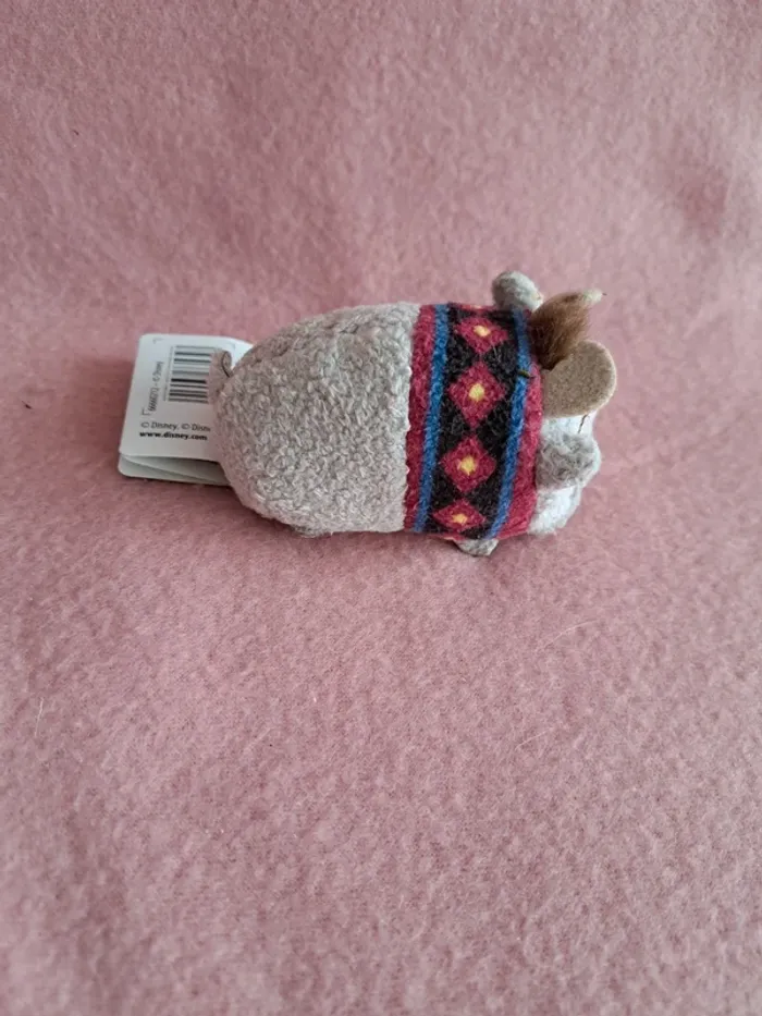 Tsum tsum sven - photo numéro 4