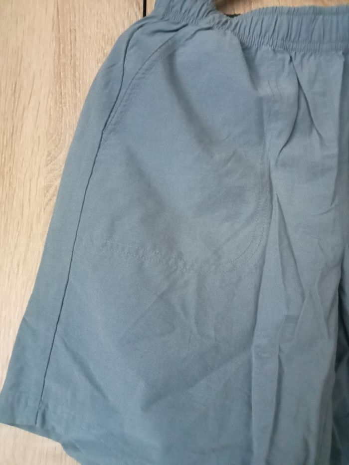 Short garçon - photo numéro 3