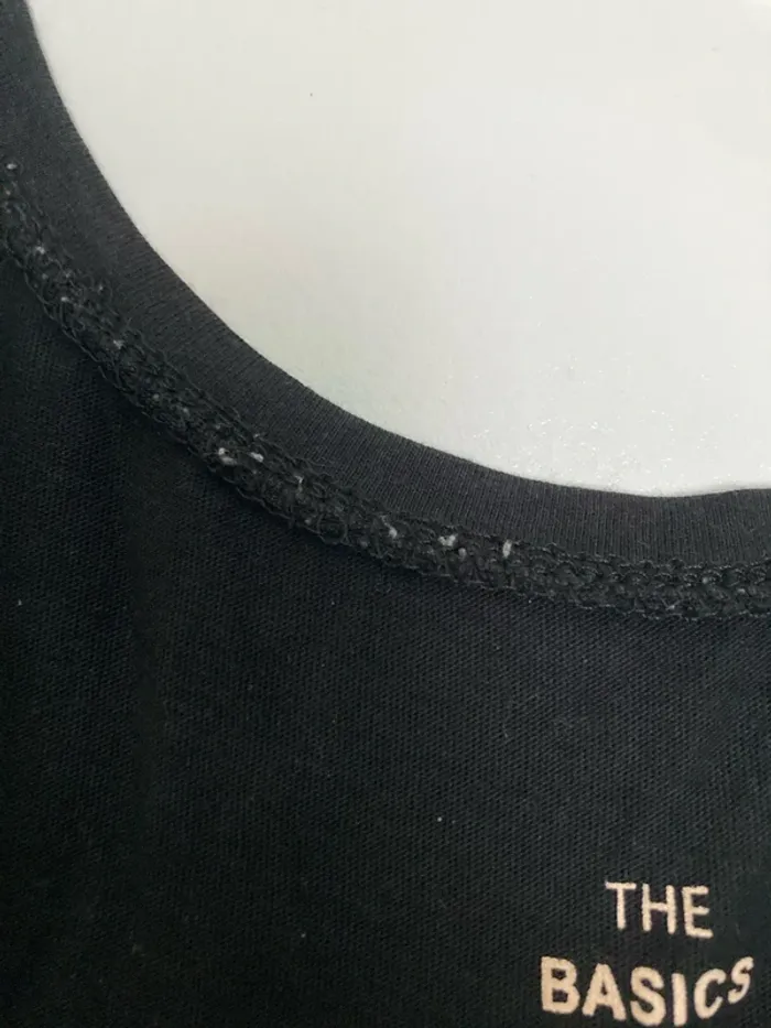 Débardeur The Basics – C&A – Taille M - photo numéro 3