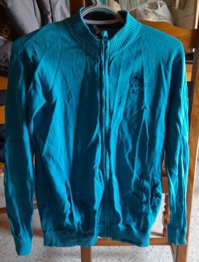 Gilet
