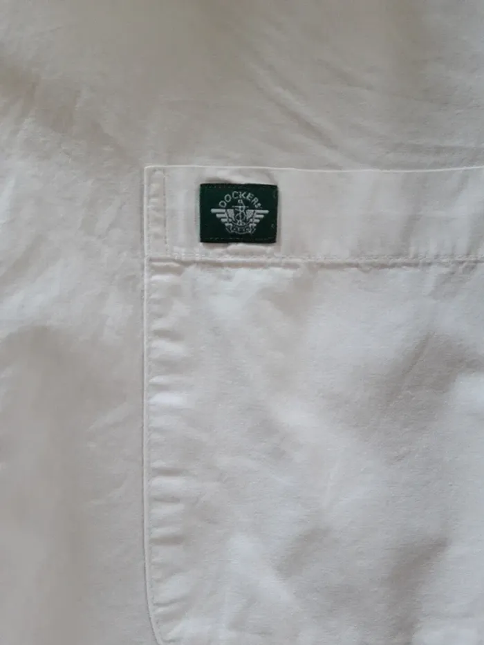 Lot de 2 chemises homme L/XL - photo numéro 2