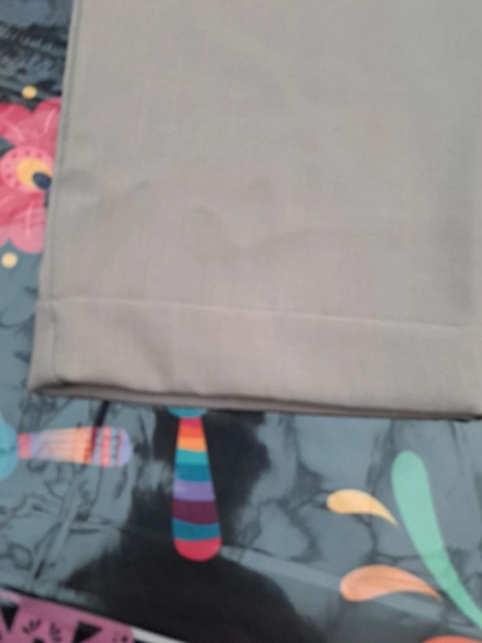 Pantalon dame made in italy taille M - photo numéro 4