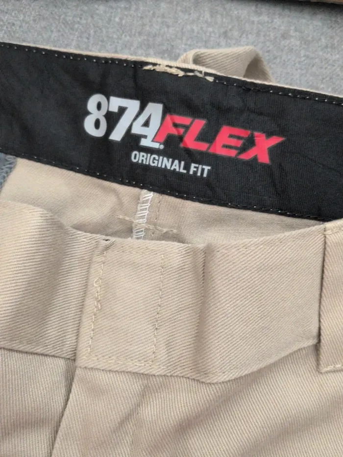 Pantalon homme Dickies – Taille XL - photo numéro 4