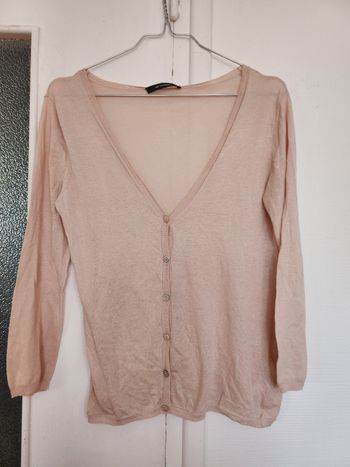 Gilet taille s