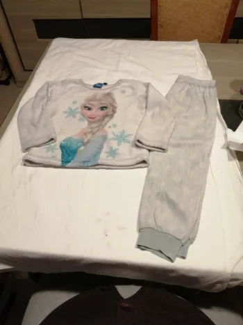 Pyjama 2 pièces