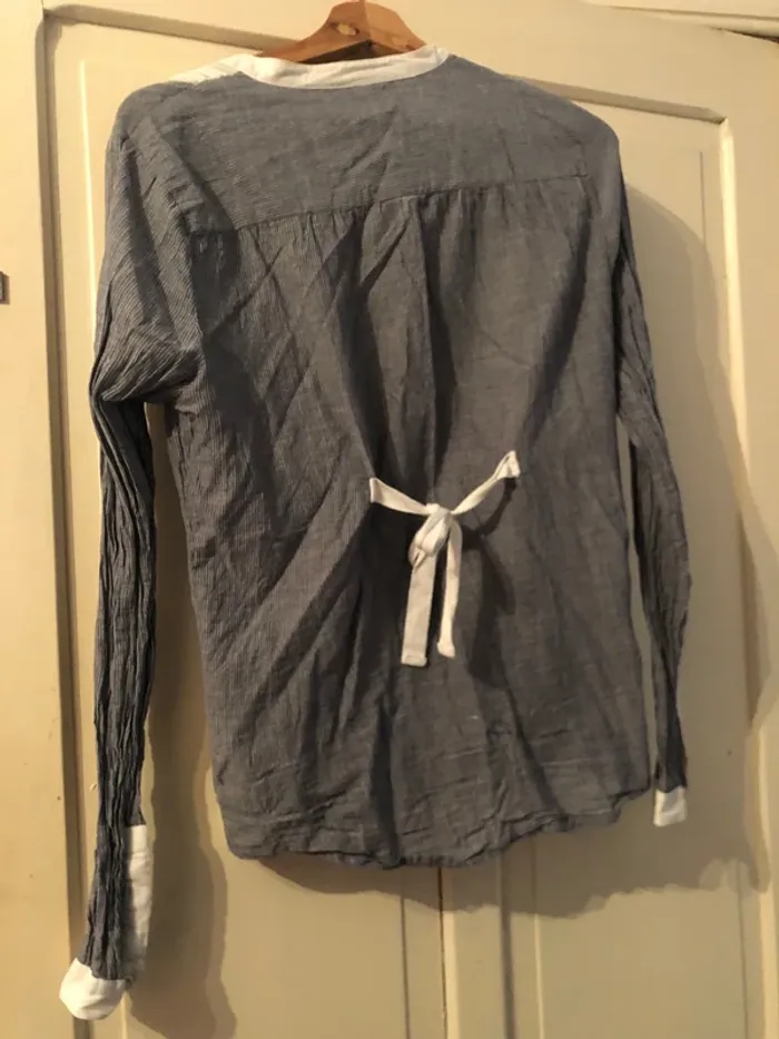 Chemise pimkie - photo numéro 3