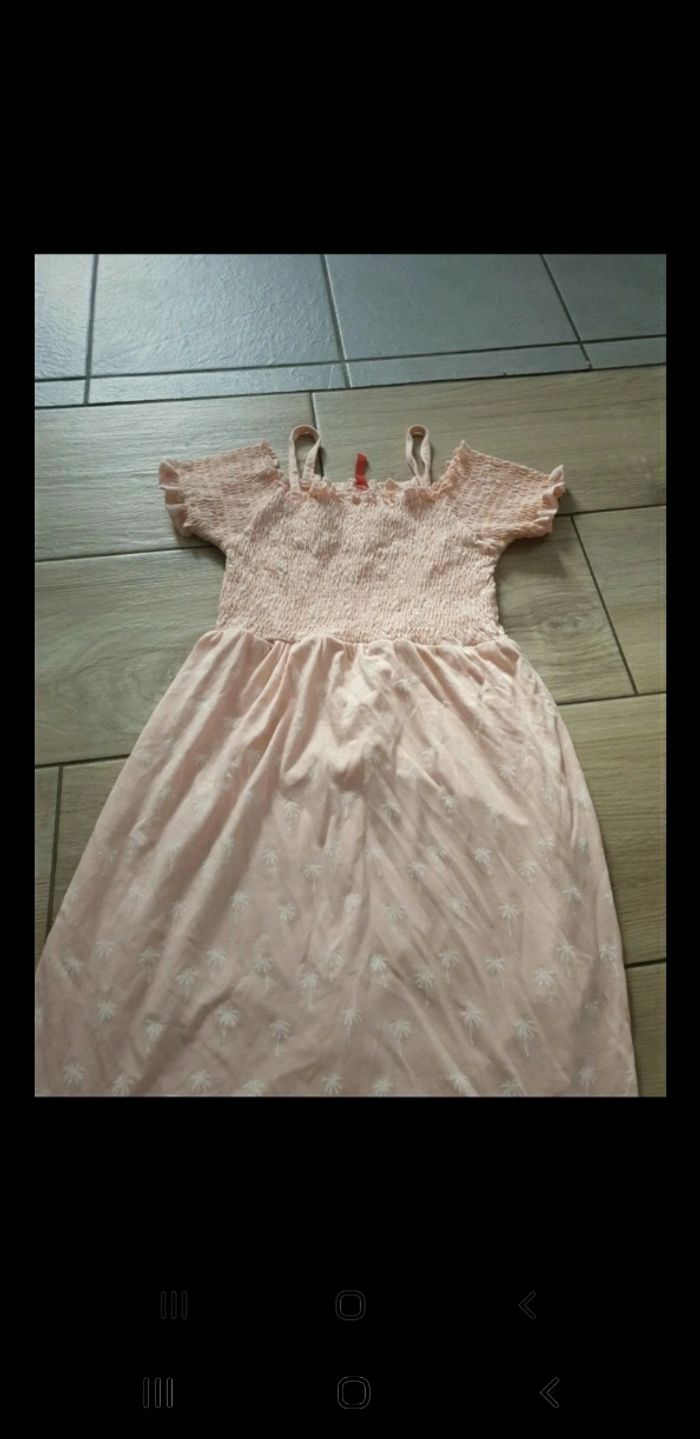 Robe fille 12 ans - photo numéro 2