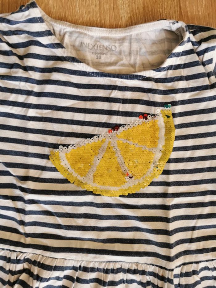 Robe d'été - photo numéro 3