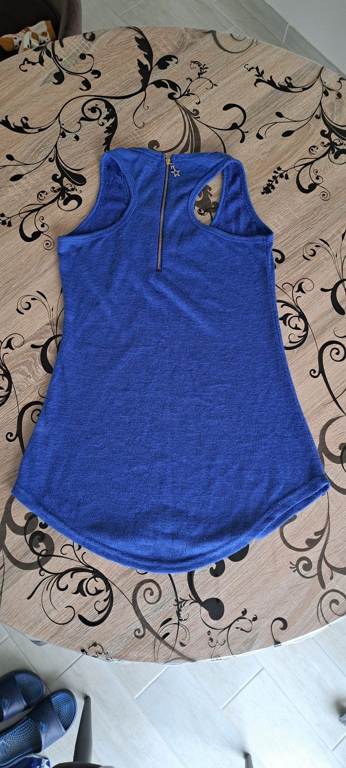 Débardeur femme Taille M - photo numéro 4