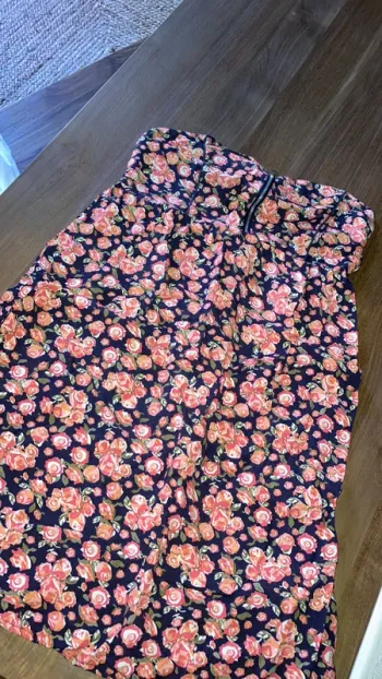 Robe bustier 36 tipster
