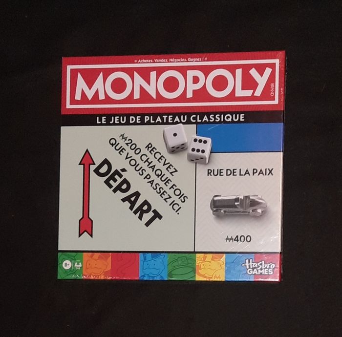 Monopoly