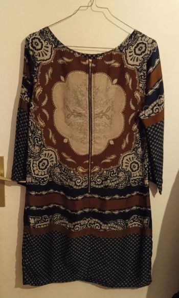 Robe légère mi saison taille m