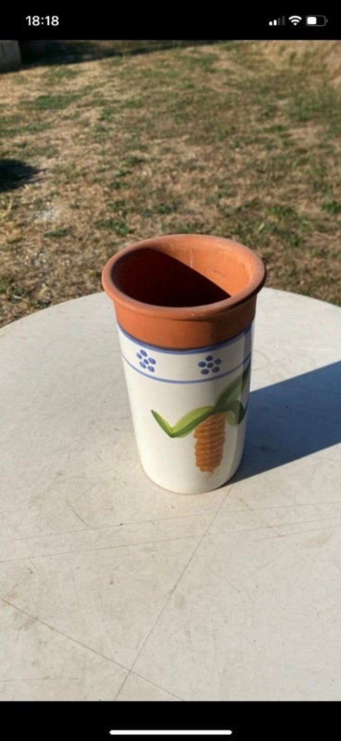 Vase