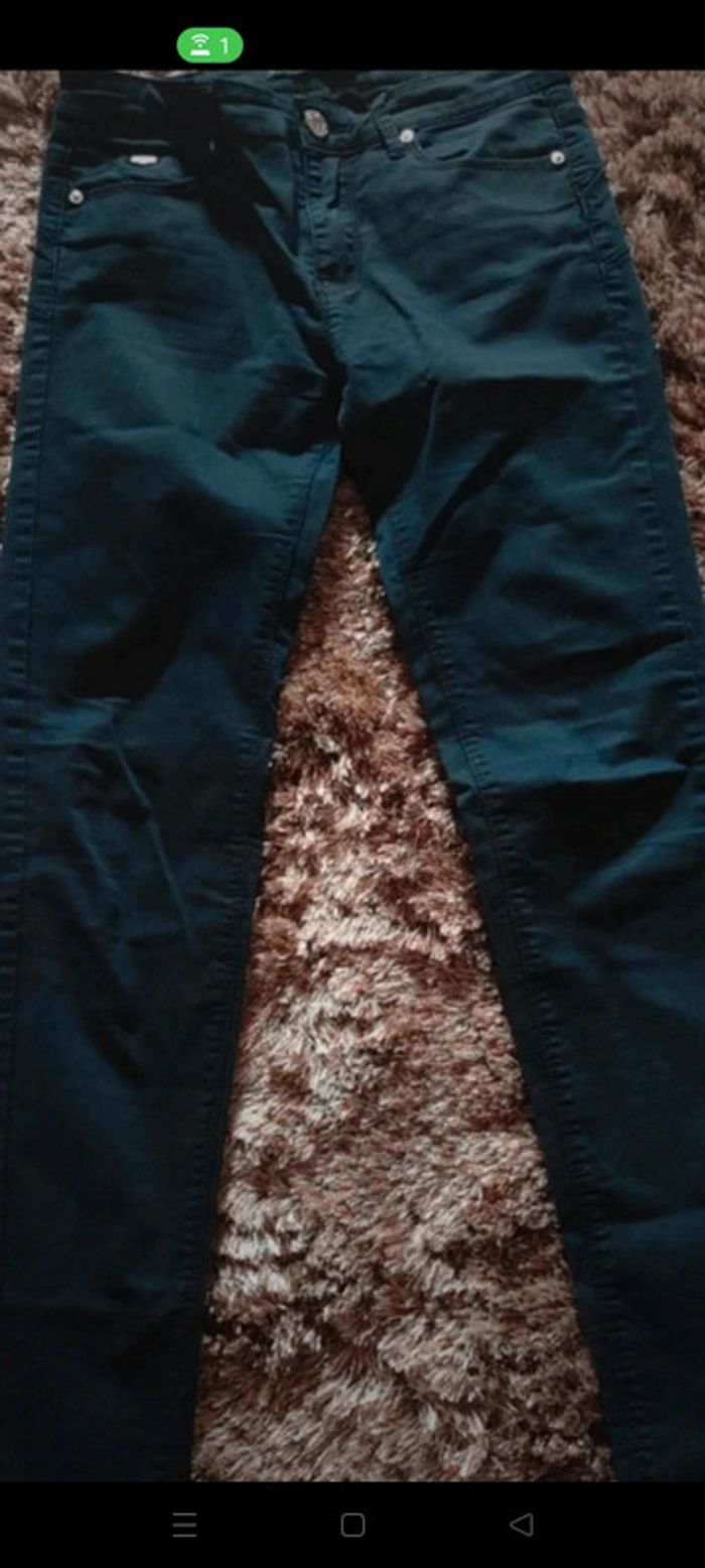 Legging Zara 36 - photo numéro 6