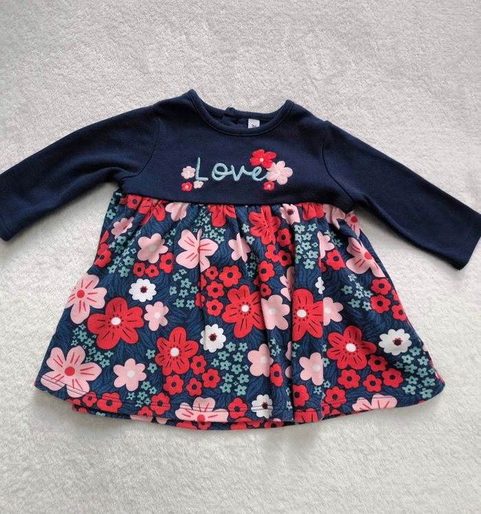 Robe 3 mois