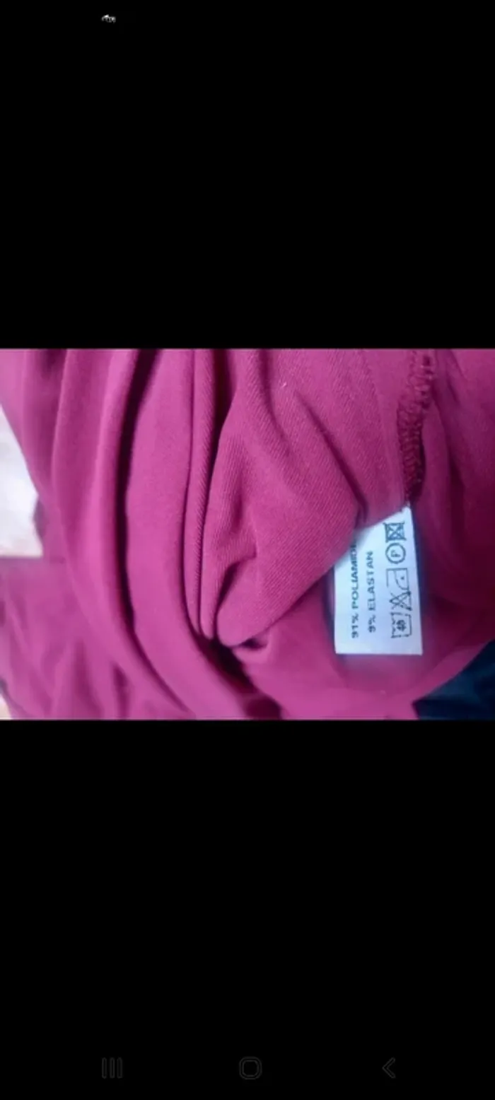 Body Dana t.42 - photo numéro 4