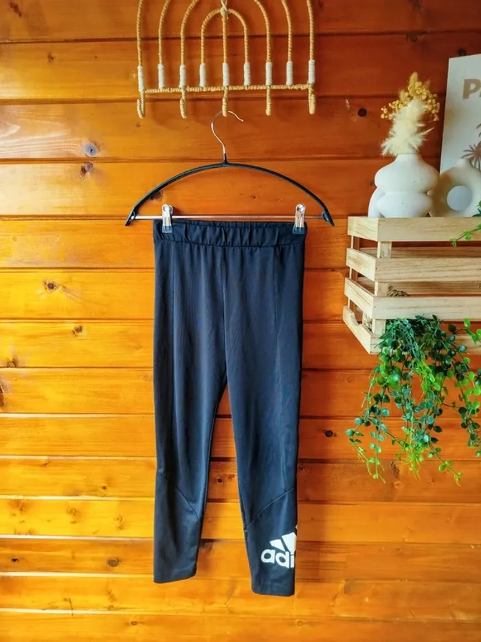 Legging de sport 11/12 ans